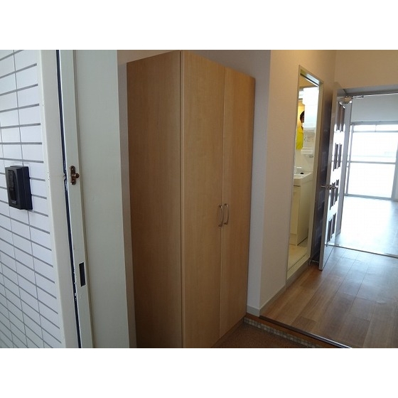 シーライト湘南 内観