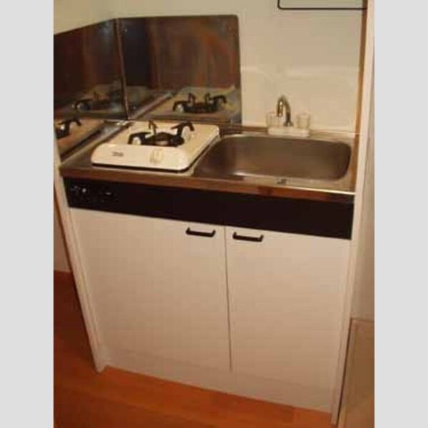 パセオ パセオキッチン