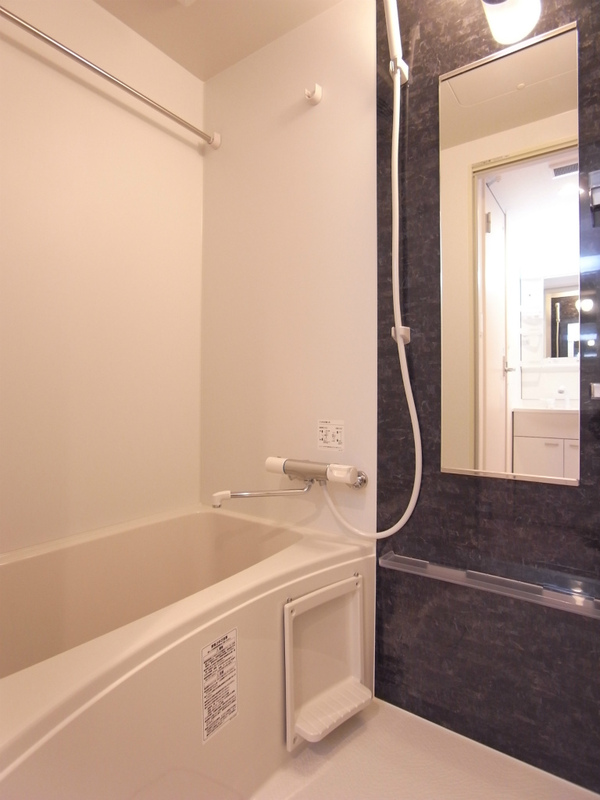 リブリ・Mar y Sol1階 お風呂