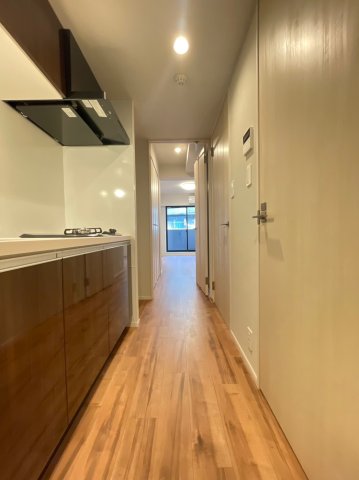 DIPS練馬春日町208号室 玄関