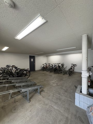 プレール・ドゥーク千歳烏山 部屋設備