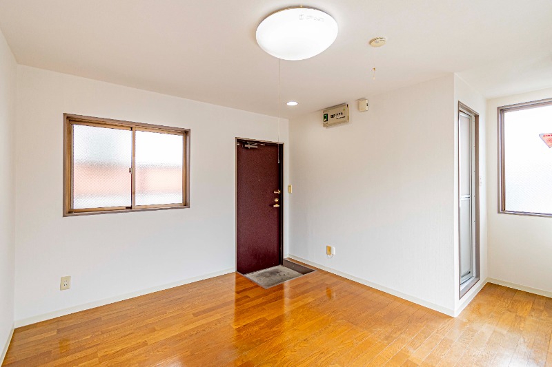 ウェステール大島1階 同建物別部屋の参考画像