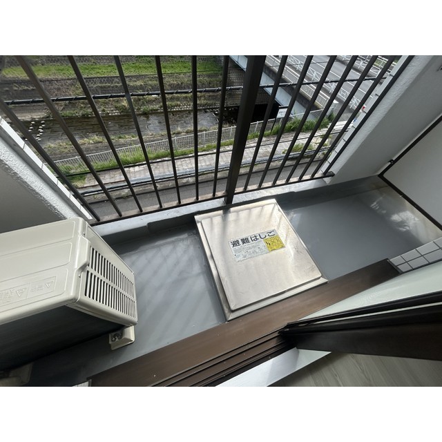 リュミエ堀之内304号室 部屋その他