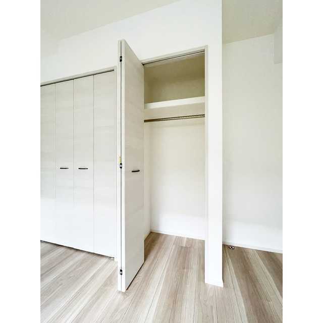 プライムガーデン若木0232号室 内観