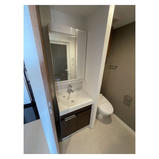 ルクレ上野 内観