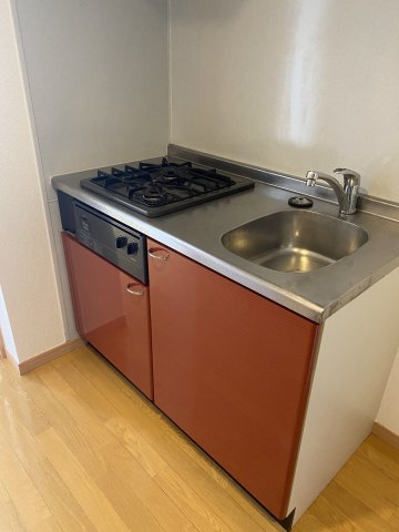 ジュエル雪谷大塚1階 同建物別部屋の参考画像