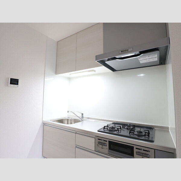 D Paina Yabe キッチン