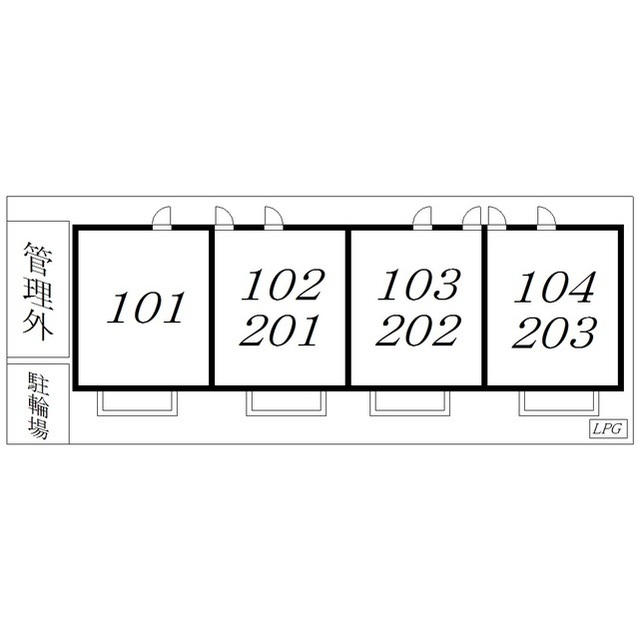 アムール MKⅠ 外観
