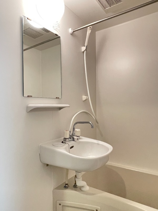 ノーザンロード新小岩3階 同建物別部屋の参考画像