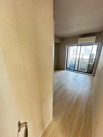 エスペランサⅡ6F号室 内観