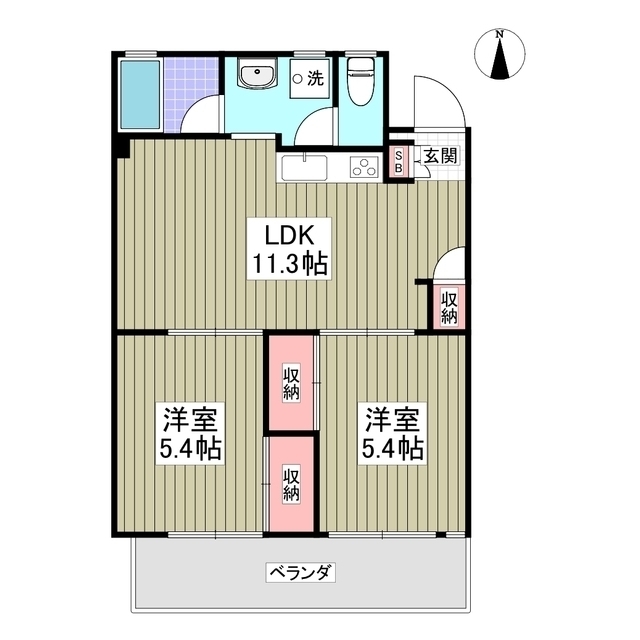リビング