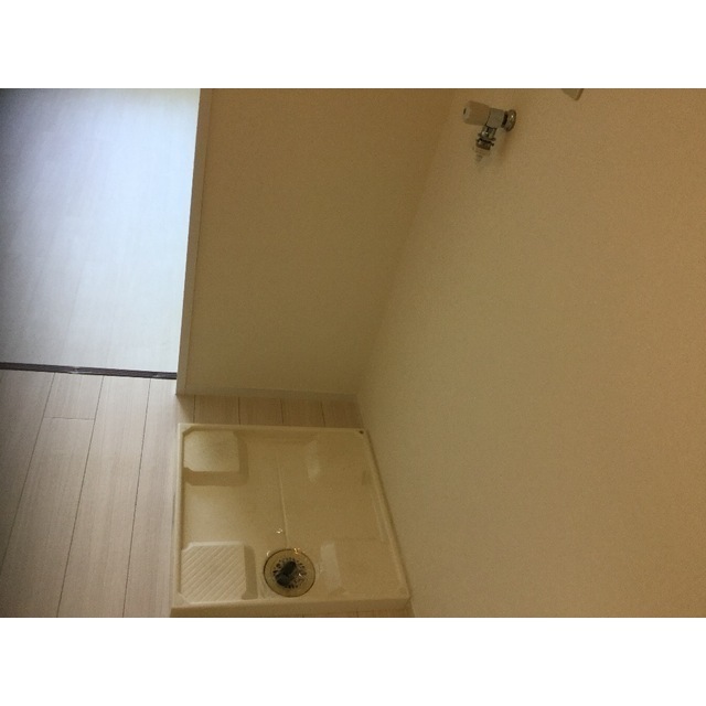 リエス厚木金田302号室 内観