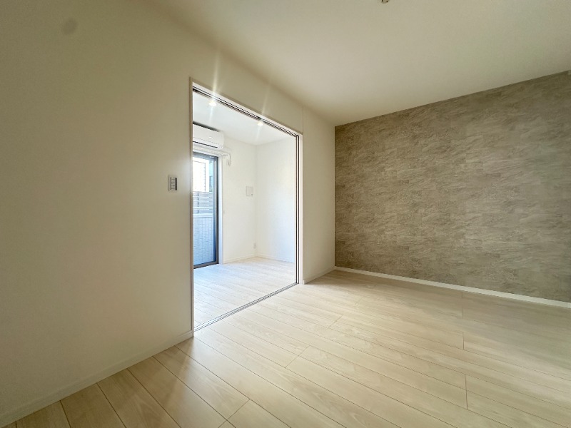 サクラノキタ1階 部屋その他