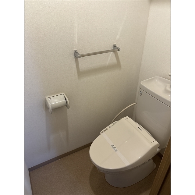 メインステージ本駒込駅前7階 内観