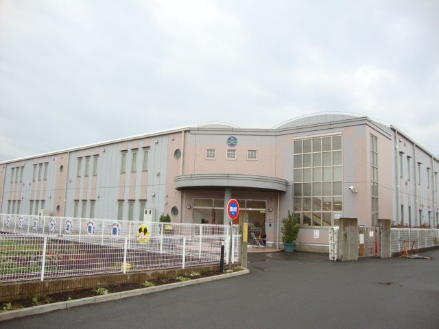 ＴＮＭ鎌倉 片岡幼稚園まで270ｍ