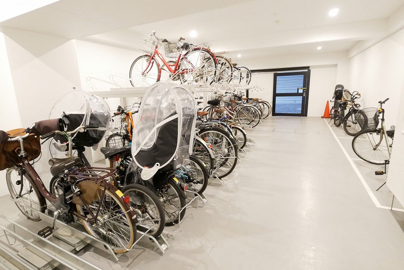 セジョリ両国Ⅱ 外観