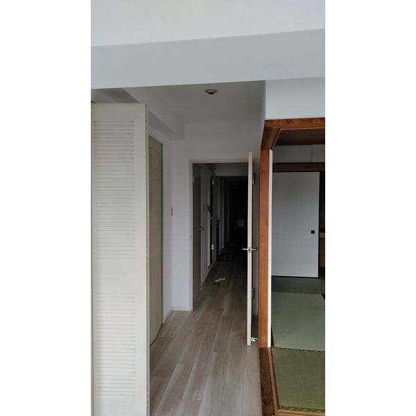 LEO拾八番館403号室 部屋その他