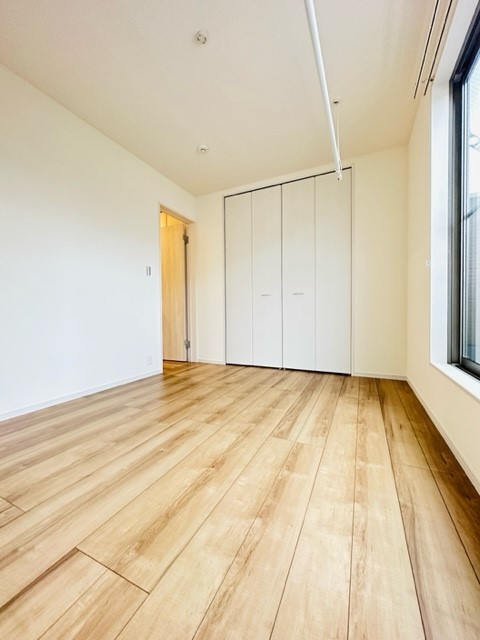 リーブルファイン台町 リビング