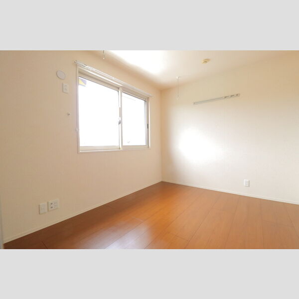 ラ・グラシューズ 洋室