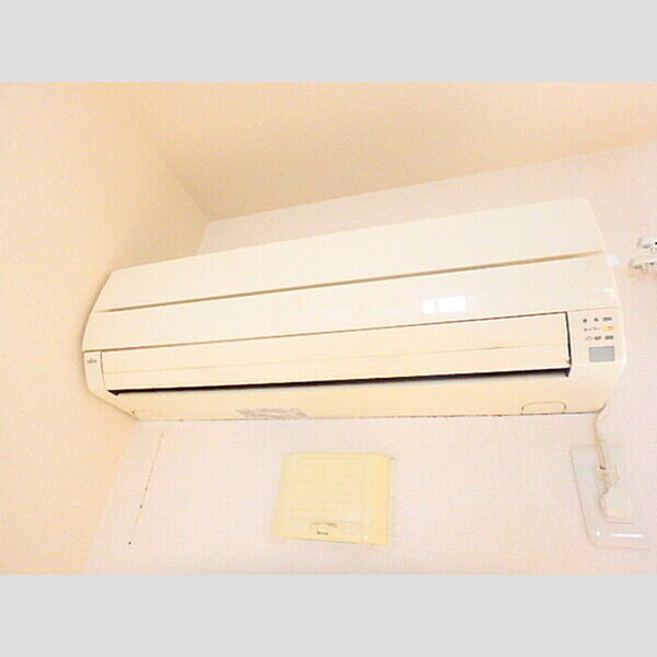 ジェミニ エアコン