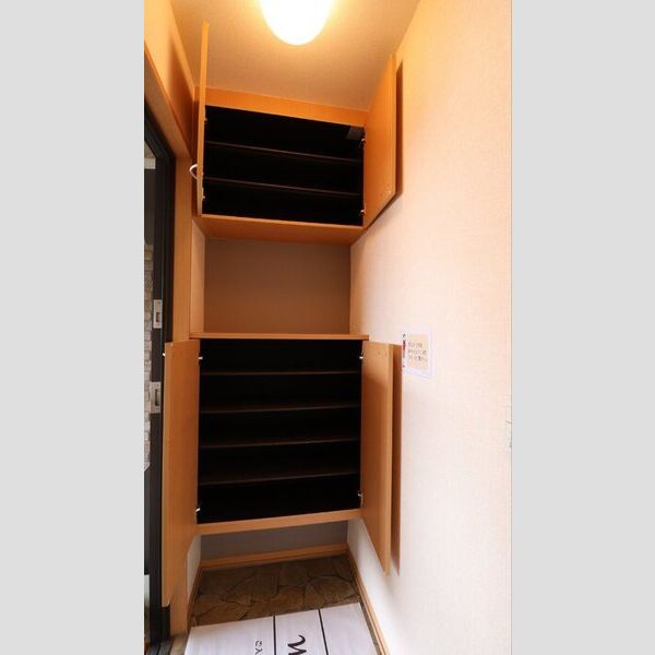 サンクス羽折 ★シューズボックス★