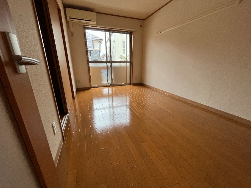 プレミール・ヴィラ リビング