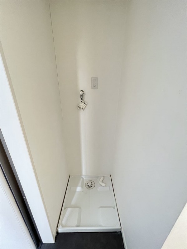 アジュール荻窪 洗面