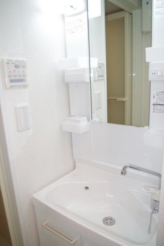 ベルグレードＳＹ 内観