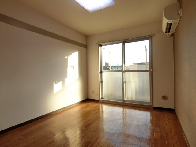 ナズ中馬込レックス0403号室 参考写真※室内照明は設備外