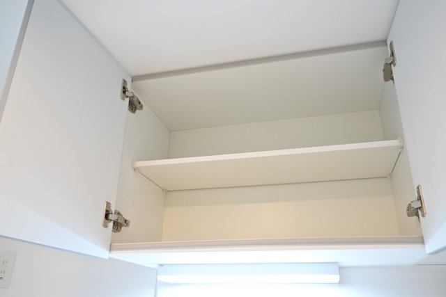 ＥＳ－Ｇｒａｎｄｅ文京白山4階 キッチン