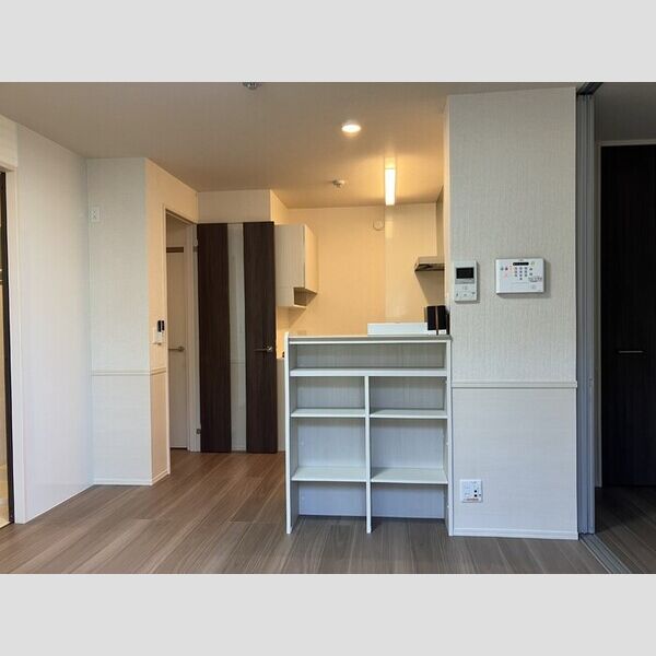 フィオーレ金田西 リビング