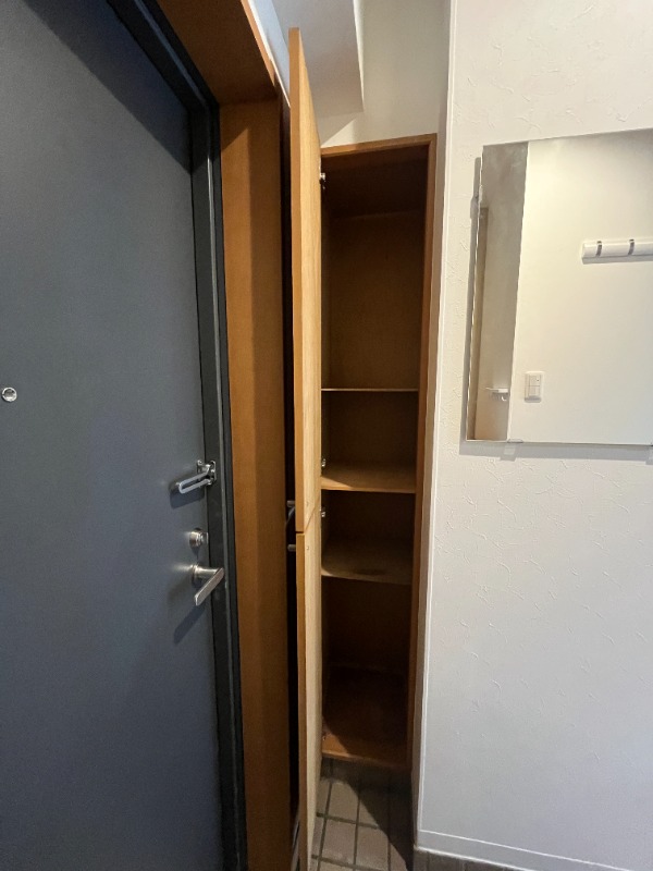 PRIM ROSE・M壱番館1階 部屋その他