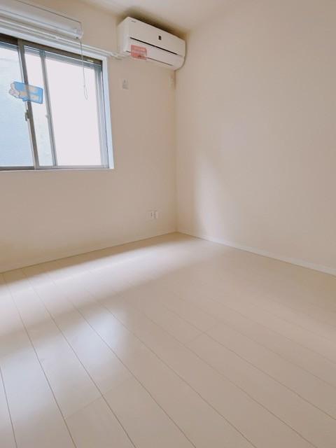2C号室