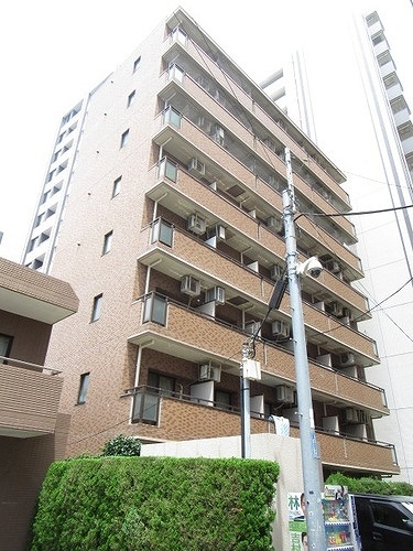 ビブレ西池1階 外観