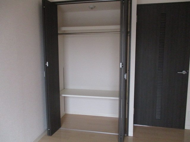 フェニックス池袋North クローゼット