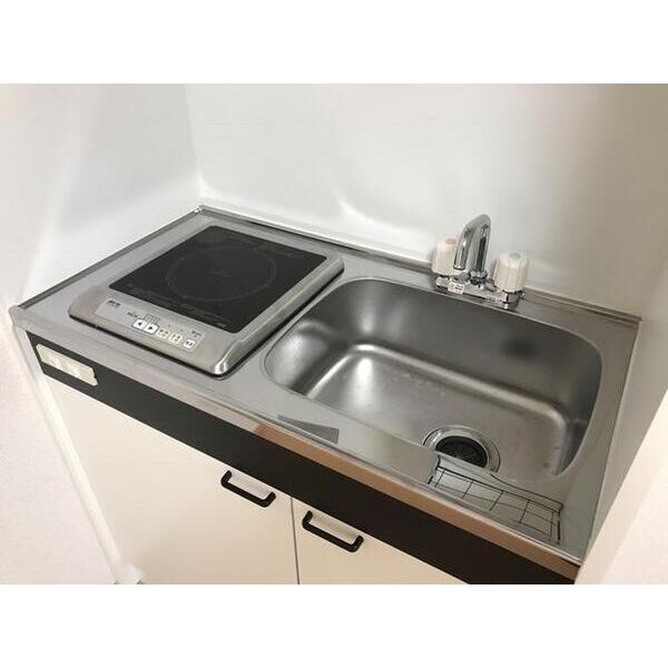 アイコート三鷹 キッチン