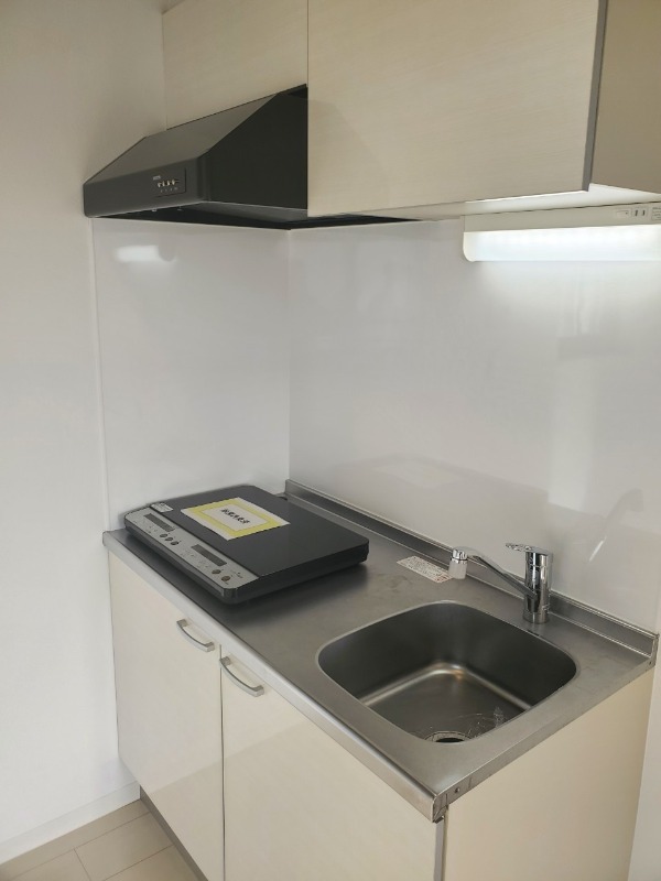 リノ西落合5階 キッチン