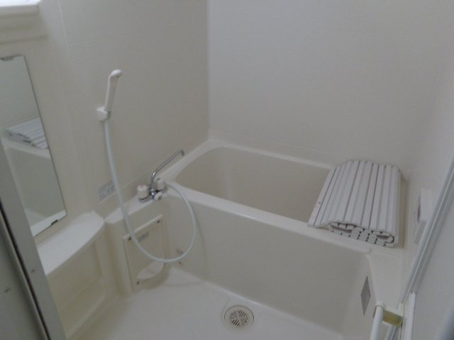 ポモドーロ 玄関