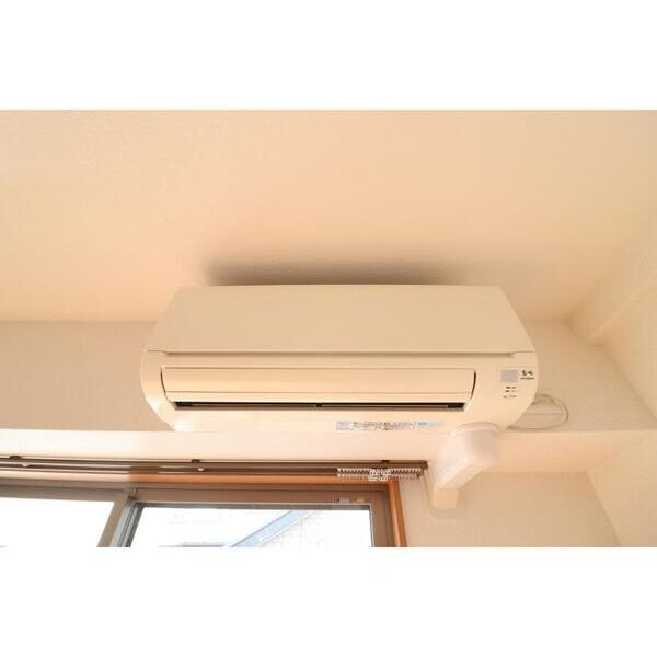 Pod　crest　I 部屋設備