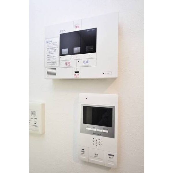 ベネボレンス千早0102号室 部屋その他