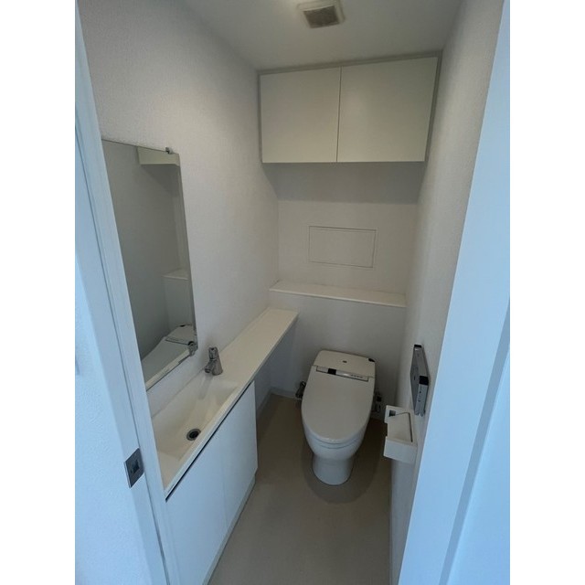 レジデンス桜新町スクエア0306号室 内観