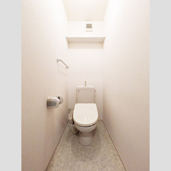 ラフィネ三橋　B トイレ