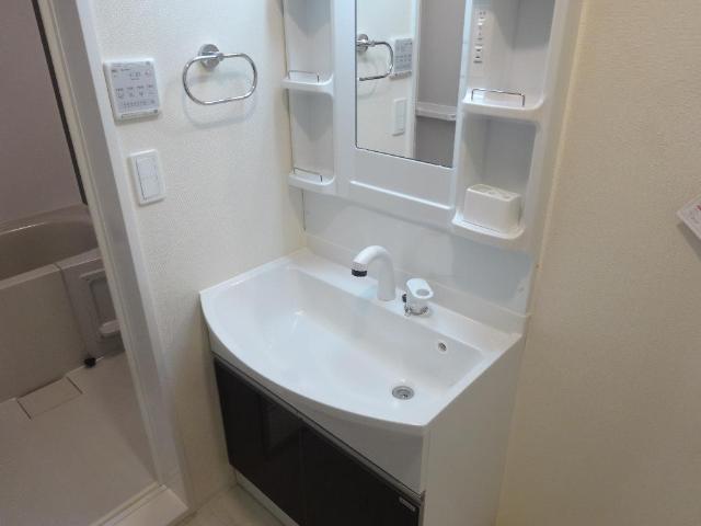 ＪｕｈａｍｏａⅠ　-ジュハモア- 洗髪洗面化粧台