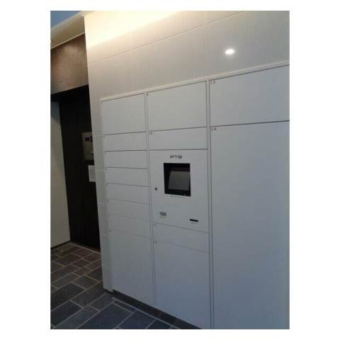 GENOVIA王子神谷skygarden0804号室 同建物別部屋の参考画像