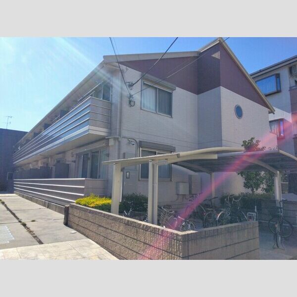 ルフランの外観画像