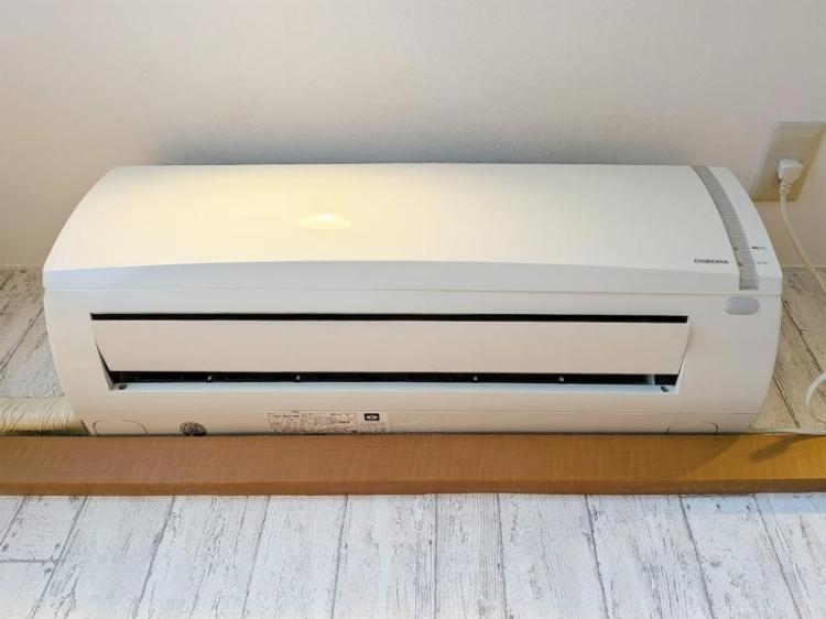 THE VALUE SHARED HOTEL TAKENOTSUKA3階 セキュリティ