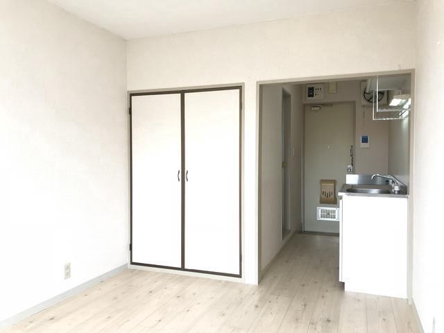 マリン・ヒルズ リビング