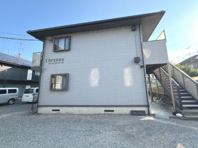 クロノス古淵North2階 外観