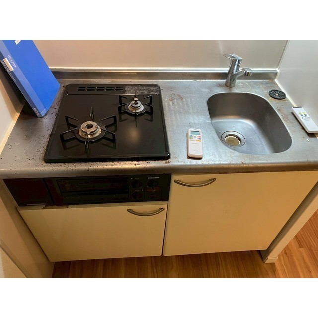 レジデンス横濱関内0303号室 同建物別部屋の参考画像