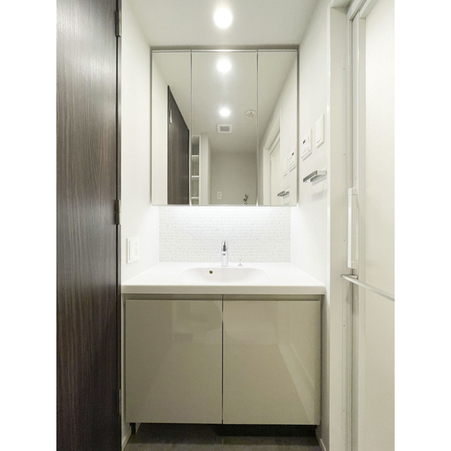 ACP Residence 新江古田0102号室 内観